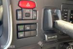 Scania S 650 6x4 bulk m/4 akslet bulkslep, Euro 6T, Helluft, 
