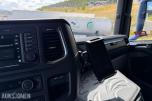 Scania S 650 6x4 bulk m/4 akslet bulkslep, Euro 6T, Helluft, 