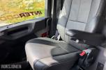 Scania S 650 6x4 bulk m/4 akslet bulkslep, Euro 6T, Helluft, 