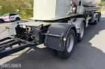 Scania S 650 6x4 bulk m/4 akslet bulkslep, Euro 6T, Helluft, 