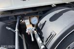 Scania S 650 6x4 bulk m/4 akslet bulkslep, Euro 6T, Helluft, 