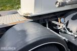 Scania S 650 6x4 bulk m/4 akslet bulkslep, Euro 6T, Helluft, 