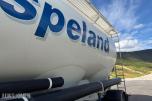 Scania S 650 6x4 bulk m/4 akslet bulkslep, Euro 6T, Helluft, 