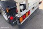 Scania S 650 6x4 bulk m/4 akslet bulkslep, Euro 6T, Helluft, 