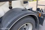 Scania S 650 6x4 bulk m/4 akslet bulkslep, Euro 6T, Helluft, 