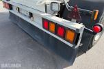 Scania S 650 6x4 bulk m/4 akslet bulkslep, Euro 6T, Helluft, 