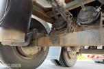 Scania S 650 6x4 bulk m/4 akslet bulkslep, Euro 6T, Helluft, 