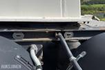 Scania S 650 6x4 bulk m/4 akslet bulkslep, Euro 6T, Helluft, 
