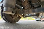 Scania S 650 6x4 bulk m/4 akslet bulkslep, Euro 6T, Helluft, 