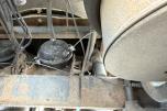 Scania S 650 6x4 bulk m/4 akslet bulkslep, Euro 6T, Helluft, 