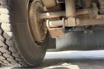 Scania S 650 6x4 bulk m/4 akslet bulkslep, Euro 6T, Helluft, 