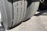 Scania S 650 6x4 bulk m/4 akslet bulkslep, Euro 6T, Helluft, 