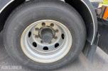 Scania S 650 6x4 bulk m/4 akslet bulkslep, Euro 6T, Helluft, 