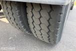 Scania S 650 6x4 bulk m/4 akslet bulkslep, Euro 6T, Helluft, 