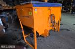 2023 Schmidt traxos spreder S15 VEP-490