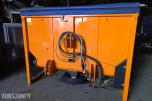 2023 Schmidt traxos spreder S15 VEP-490