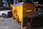 2023 Schmidt traxos spreder S15 VEP-490