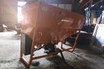 2023 Schmidt traxos spreder S15 VEP-490