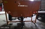2023 Schmidt traxos spreder S15 VEP-490