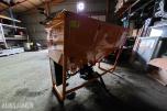 2023 Schmidt traxos spreder S15 VEP-490