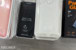 Assorterte deksler  Samsung, Apple, Nokia