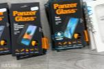 Assorterte deksler  Samsung, Apple, Nokia