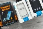Assorterte deksler  Samsung, Apple, Nokia