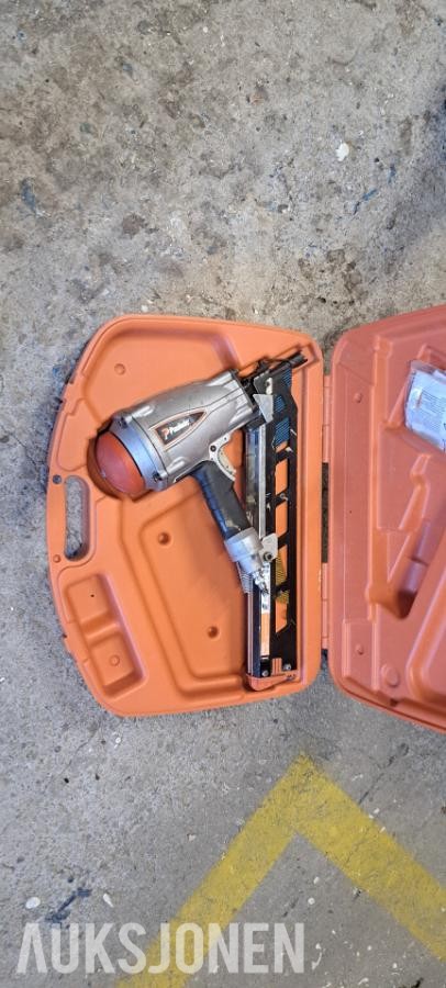 2020 Paslode Spiker pistoler