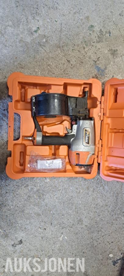 2020 Paslode Spiker pistoler