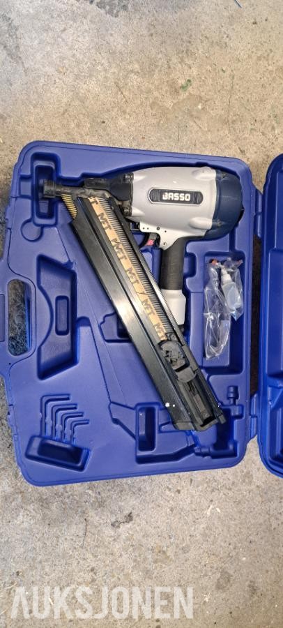 2020 Paslode Spiker pistoler