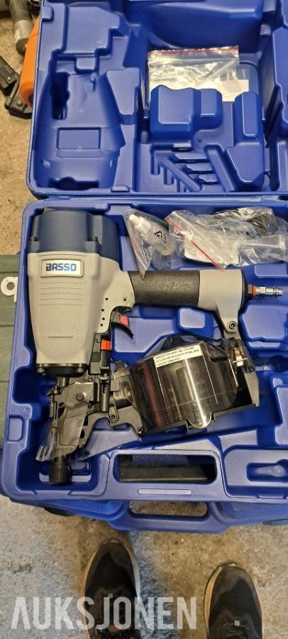 2020 Paslode Spiker pistoler