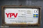 2025 YPV isriverskuffe store BM feste 5,5 m3