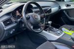 2012 Audi A6 2.0 Diesel 163hk Automat, Cruisekontroll, Hengerfeste