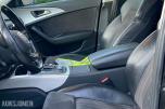2012 Audi A6 2.0 Diesel 163hk Automat, Cruisekontroll, Hengerfeste