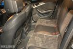 2012 Audi A6 2.0 Diesel 163hk Automat, Cruisekontroll, Hengerfeste