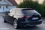 2012 Audi A6 2.0 Diesel 163hk Automat, Cruisekontroll, Hengerfeste