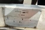 2002 Ribeye B uten motor med registrert henger