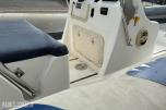 2002 Ribeye B uten motor med registrert henger
