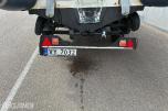 2002 Ribeye B uten motor med registrert henger