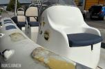 2002 Ribeye B uten motor med registrert henger