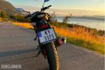 2021 Yamaha MT-125