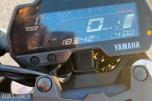 2021 Yamaha MT-125