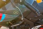 2021 Yamaha MT-125