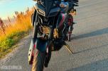 2021 Yamaha MT-125