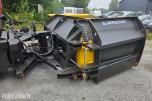 2019 Gjerstad HSV4-6 Hydraulisk uplog BM feste 5,5 m