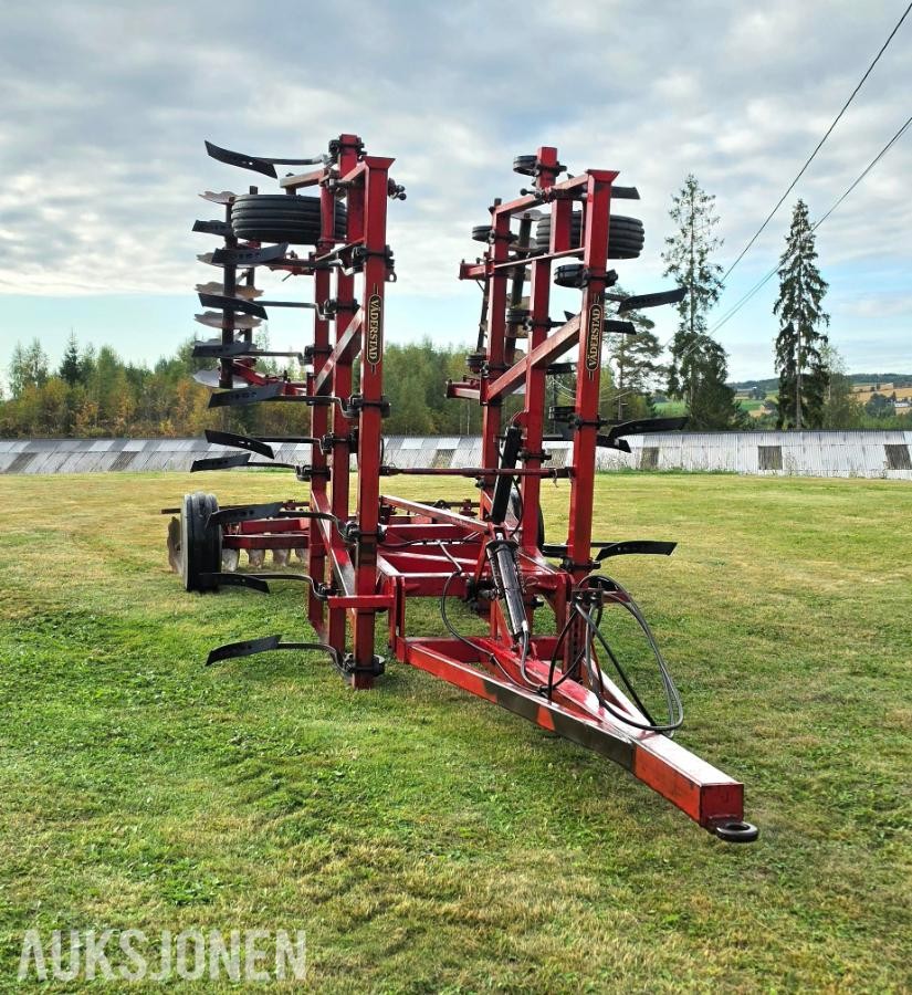 Väderstad cultus 5M 22