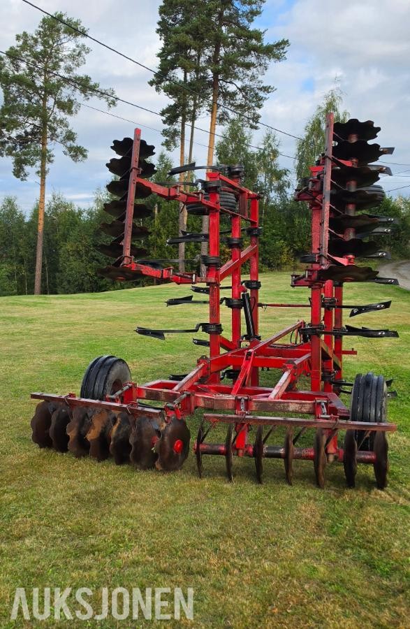 Väderstad cultus 5M 22