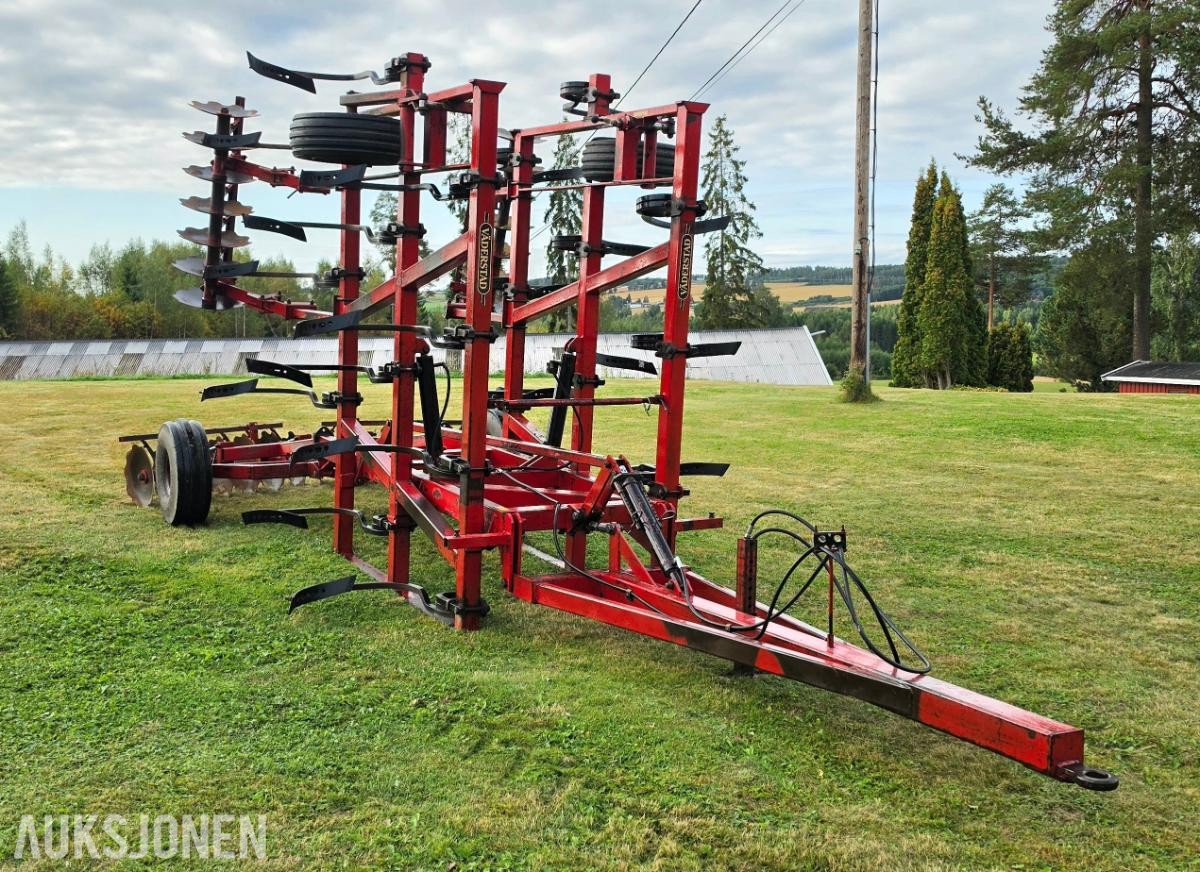 Väderstad cultus 5M 22