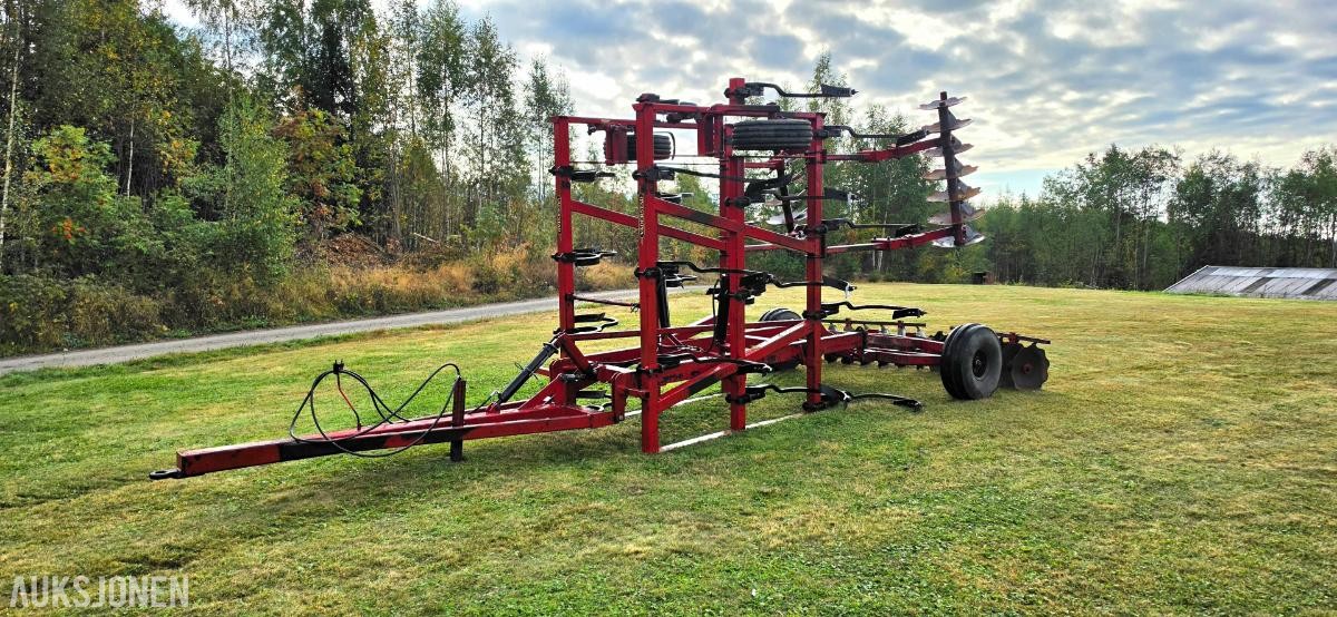 Väderstad cultus 5M 22