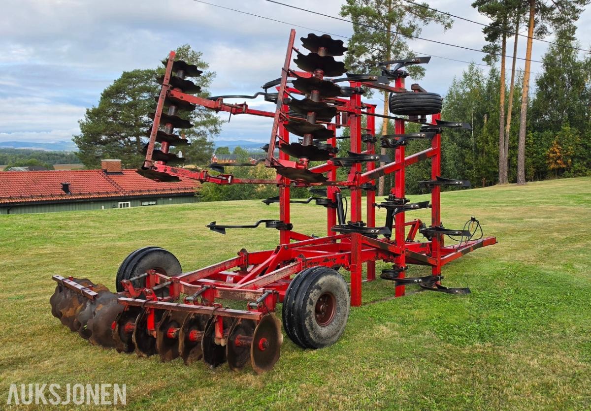 Väderstad cultus 5M 22